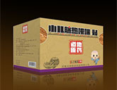 小兒肺熱咳喘貼